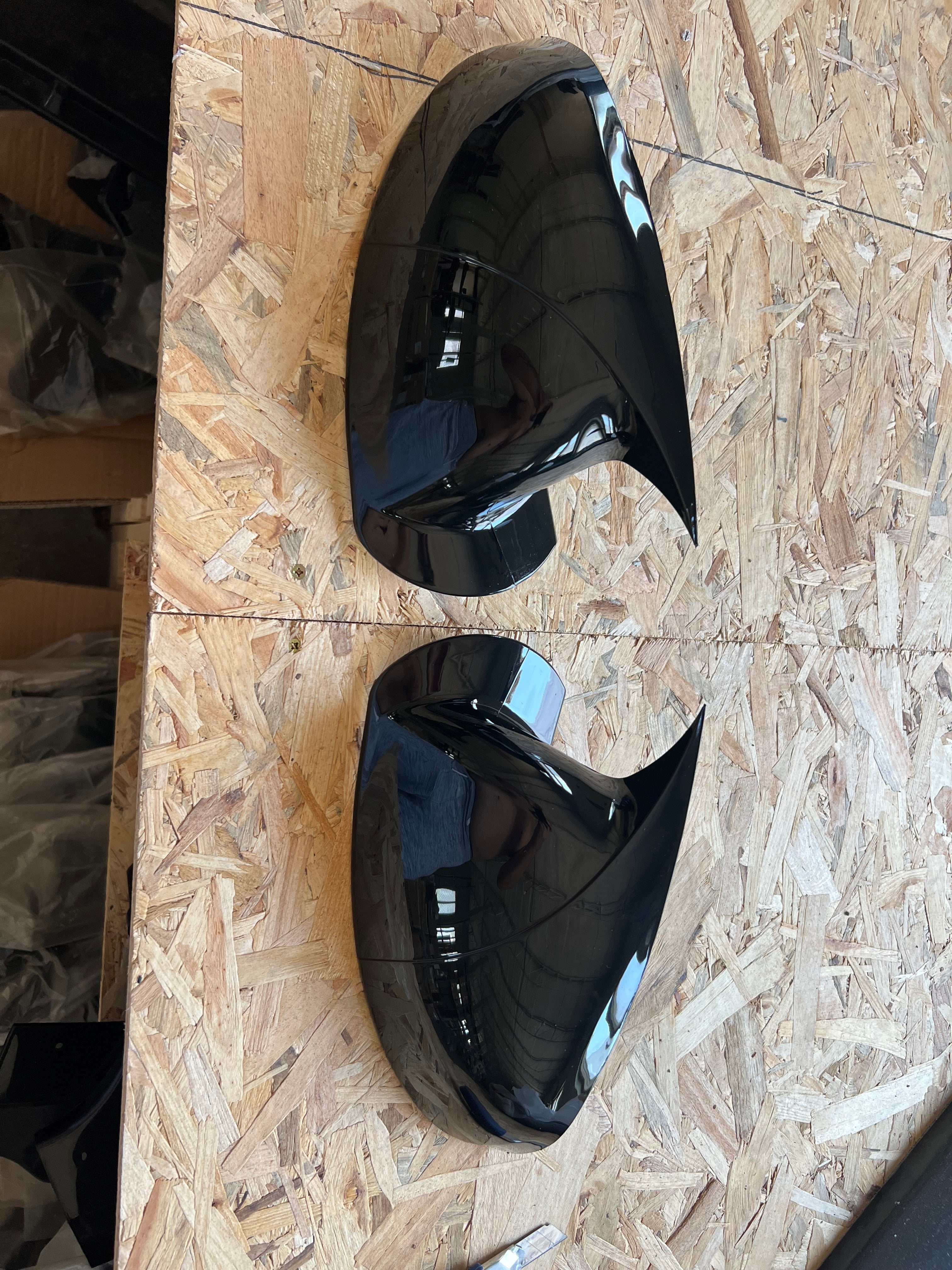 КАПАЦИ ЗА ОГЛЕДАЛА ЗА OPEL INSIGNIA 2008-2017