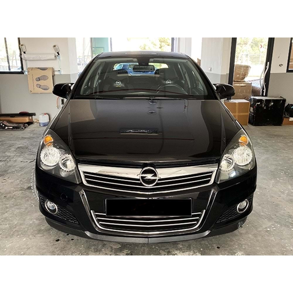 КАПАЦИ ЗА ОГЛЕДАЛА ЗА OPEL ASTRA H