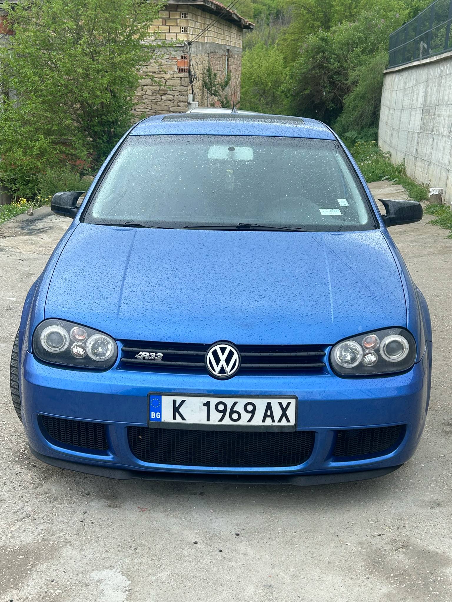 УНИВЕРСАЛЕН СПОЙЛЕР - CUPRA STYLE