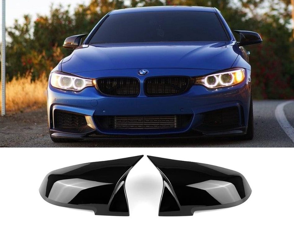 КАПАЦИ БАТМАН ЗА BMW F20 2011-2019
