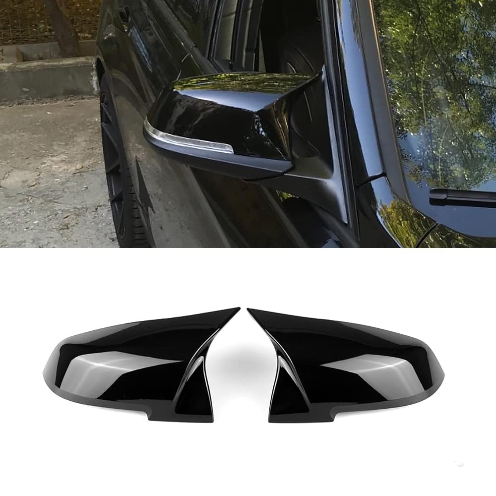КАПАЦИ БАТМАН ЗА BMW F20 2011-2019