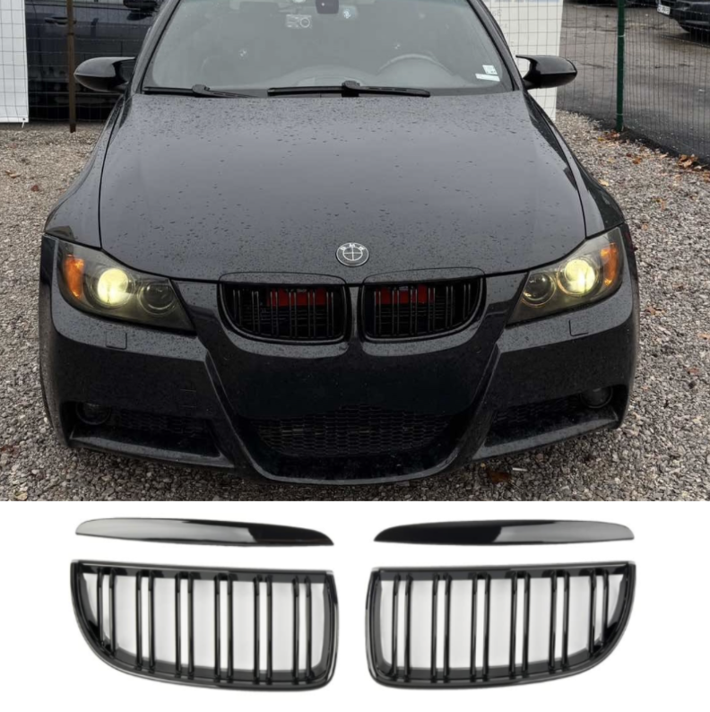БЪБРЕЦИ ЗА BMW E90 2004-2008 M3