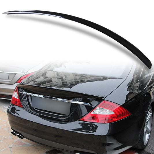 ЗАДЕН СПОЙЛЕР ЗА MERCEDES CLS W219 2005-2010