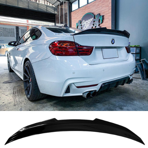PSM СПОЙЛЕР ЗА BMW F32 F33 F36