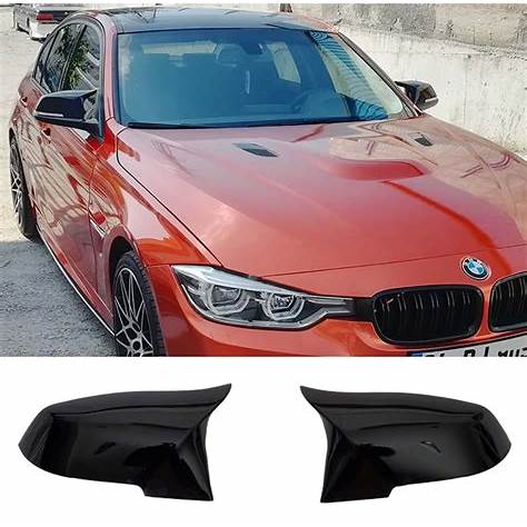КАПАЦИ БАТМАН ЗА BMW F30 2011-2019