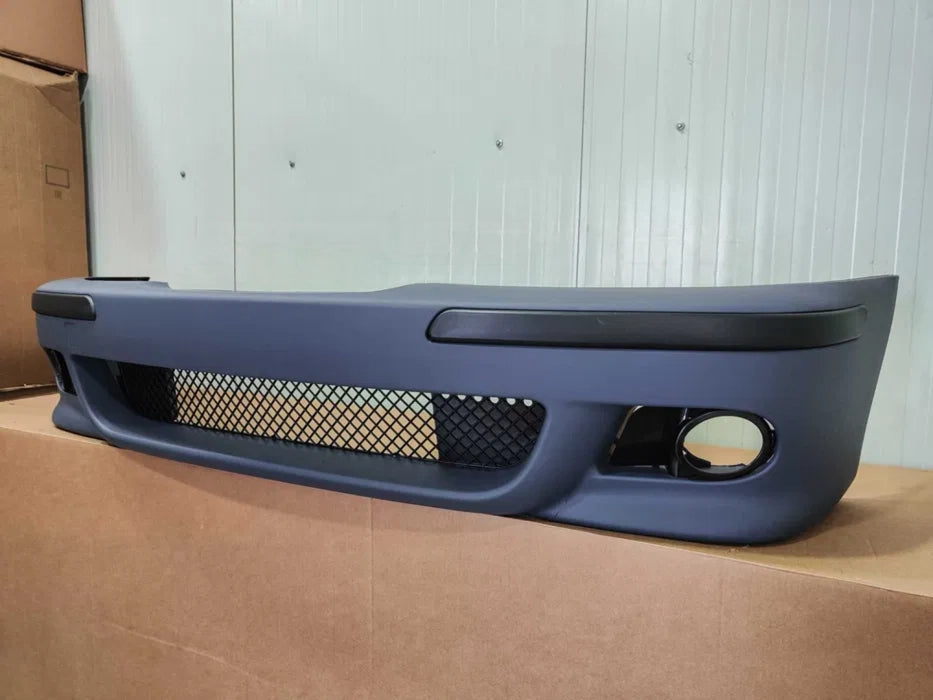 Предна М броня за BMW E39 (1995-2003) седан и комби