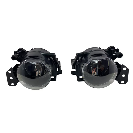 Халогени за BMW E60 Е61 / E90 Е91 за M5 / M3 / M-Tech броня - к-т 2бр.
